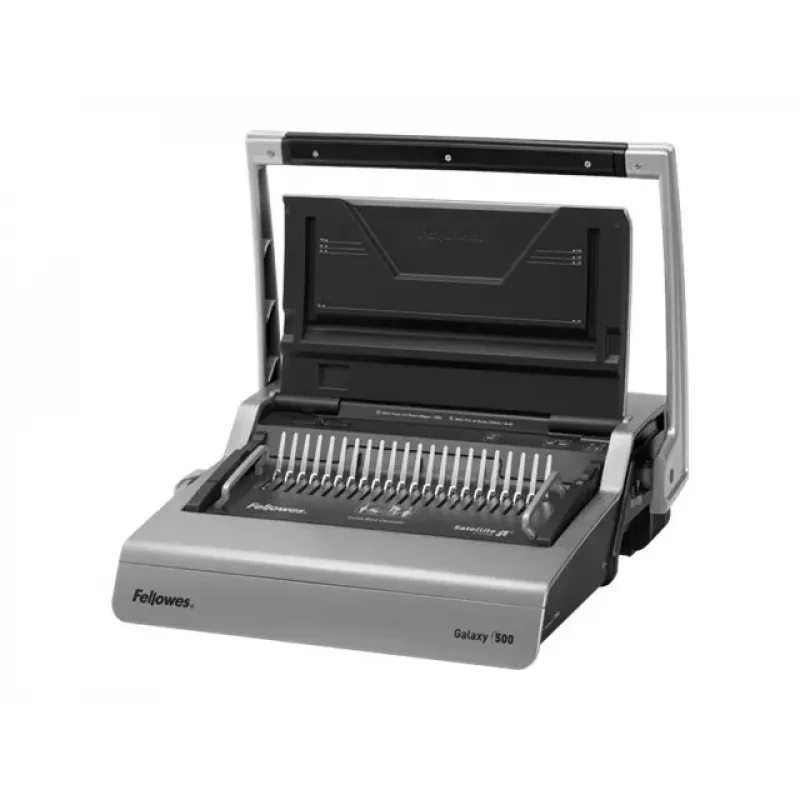 Fellowes Galaxy 500 encuadernadora
