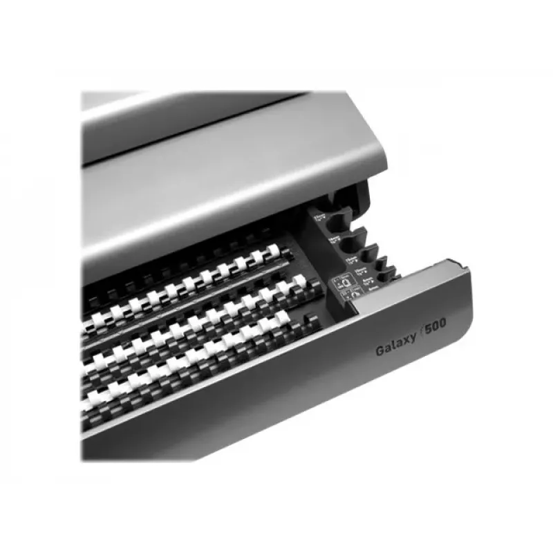 Fellowes Galaxy 500 encuadernadora