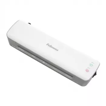 Plastificadora Fellowes Ion A4 Blanco/Gris