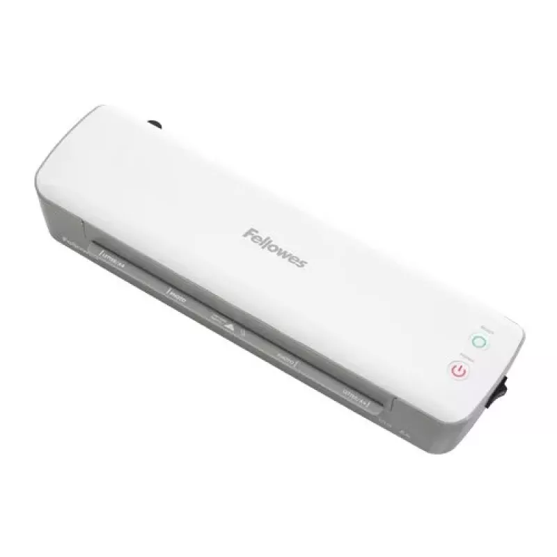 Plastificadora Fellowes Ion A4 Blanco/Gris