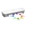 Plastificadora Fellowes Ion A4 Blanco/Gris