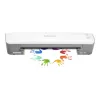 Plastificadora Fellowes Ion A4 Blanco/Gris