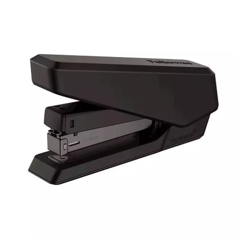 Destructora de corte cruzado Fellowes LX850 EasyPress, Negro