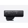 Sony ECM-W2BT Micrófono inalámbrico para cámaras Sony con Multi Interface Shoe