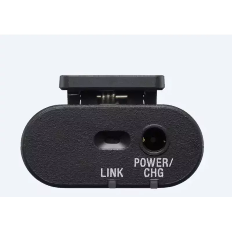 Sony ECM-W2BT Micrófono inalámbrico para cámaras Sony con Multi Interface Shoe