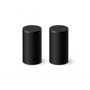 Altavoces traseros inalámbricos Sony BRAVIA Theatre Rear 9 (SARS9.CEJ) - 180W, Negro