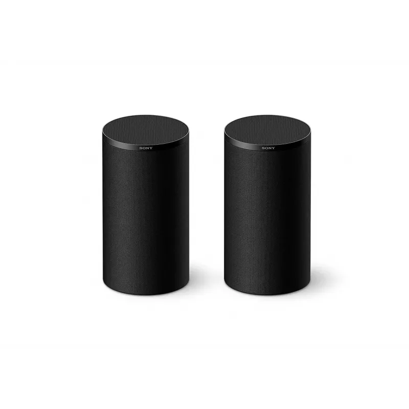 Altavoces traseros inalámbricos Sony BRAVIA Theatre Rear 9 (SARS9.CEJ) - 180W, Negro