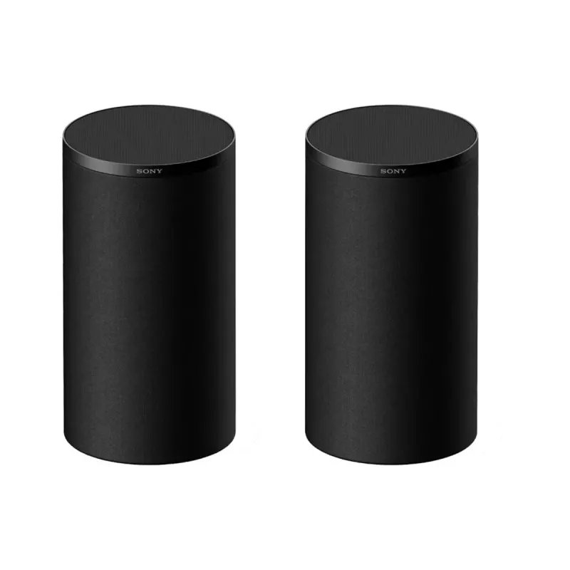 Altavoces traseros inalámbricos Sony BRAVIA Theatre Rear 9 (SARS9.CEJ) - 180W, Negro