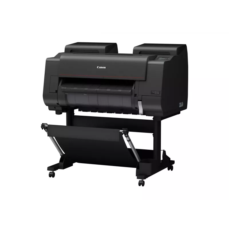 Impresora de gran formato Canon imagePROGRAF PRO-2600 24