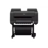 Impresora de gran formato Canon imagePROGRAF PRO-2600 24