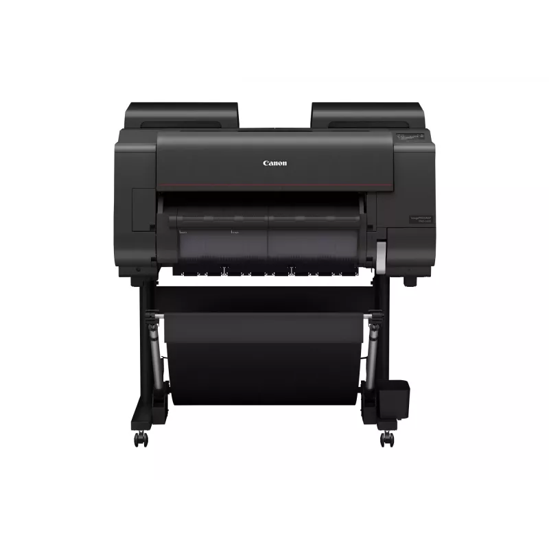 Impresora de gran formato Canon imagePROGRAF PRO-2600 24
