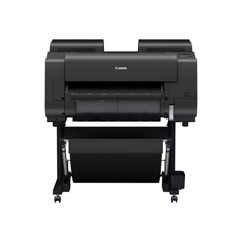 Impresora de gran formato Canon imagePROGRAF GP-2600S 24