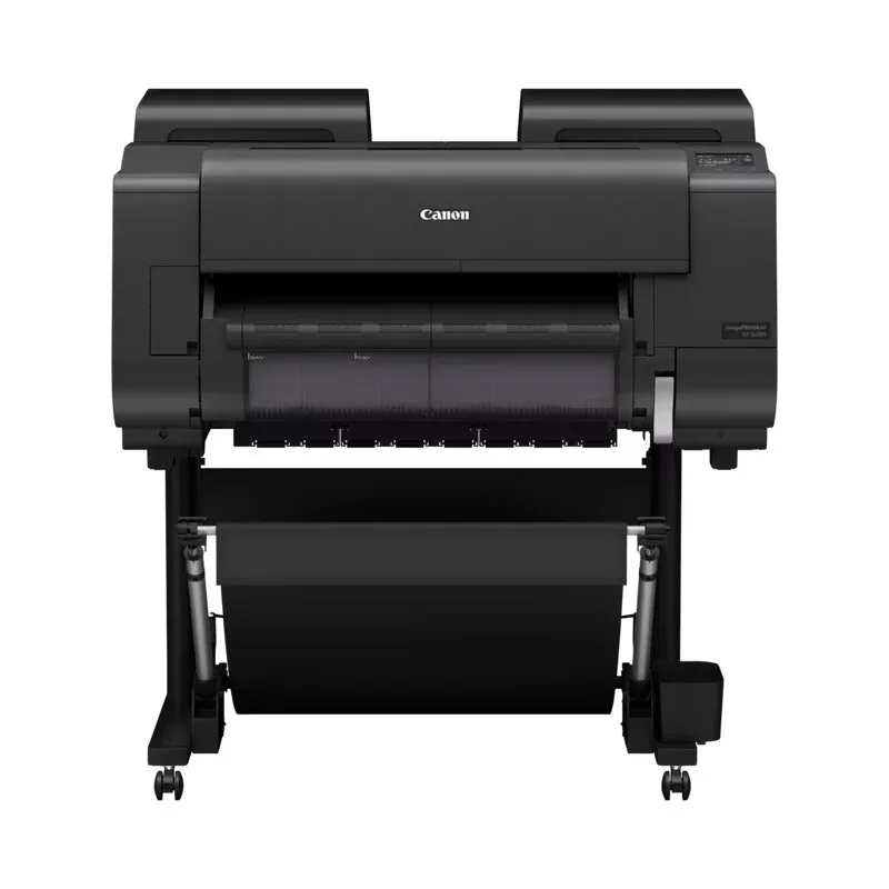 Impresora de gran formato Canon imagePROGRAF GP-2600S 24