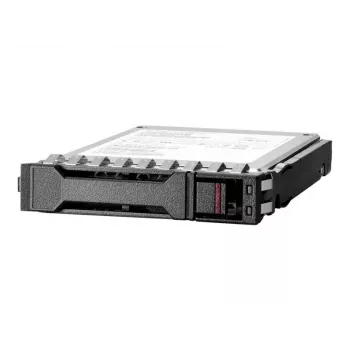 HPE 480GB SATA 6G Read Intensive SFF (2.5in) Basic Carrier Multi Vendor SSD