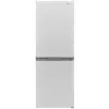 Frigorífico-congelador vertical Sharp SJ-FBB02DTXWE-EU, Blanco, 324 L, E