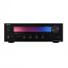 Onkyo TX-8470BMMP receptor estéreo con amplificación Class G, 110W/canal, negro