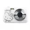 Yashica DZ-100 Hello Kitty White Cámara digital