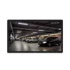 AG Neovo TTN-4301 pantalla de señalización digital de 43 pulgadas (109,2 cm), 4K Ultra HD, 450 cd/m², 24/7, negro