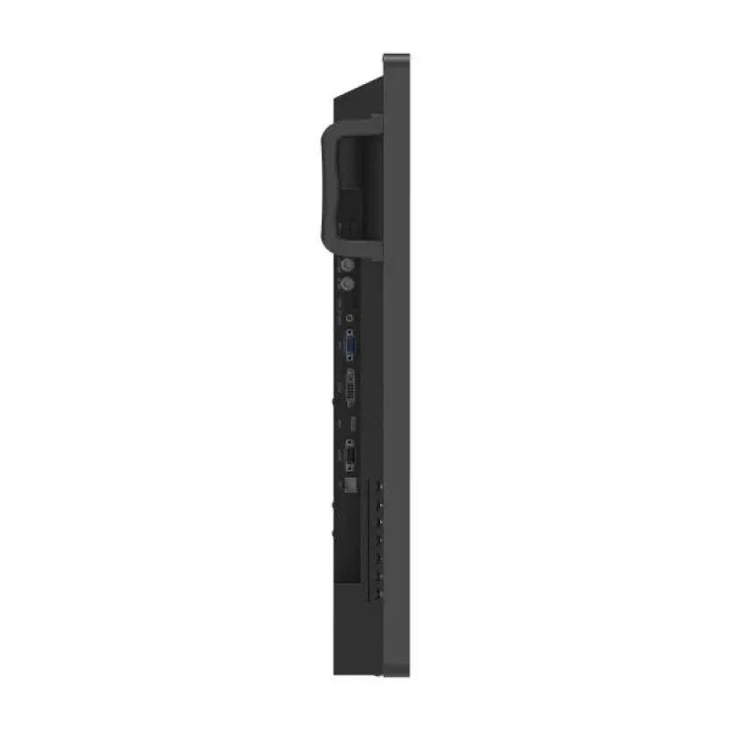 AG Neovo TTN-4301 pantalla de señalización digital de 43 pulgadas (109,2 cm), 4K Ultra HD, 450 cd/m², 24/7, negro