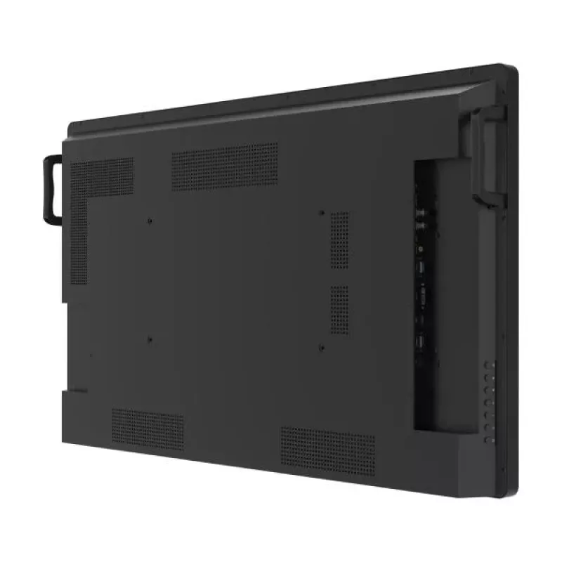 AG Neovo TTN-4301 pantalla de señalización digital de 43 pulgadas (109,2 cm), 4K Ultra HD, 450 cd/m², 24/7, negro