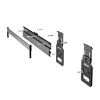AG Neovo WMK-05 soporte de pared