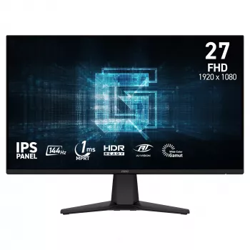 Monitor gaming MSI G275L E14 27