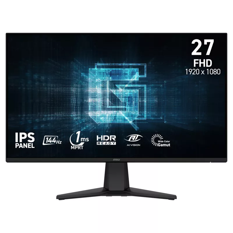 Monitor gaming MSI G275L E14 27