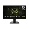 Monitor gaming MSI MAG 256F E2 24,5