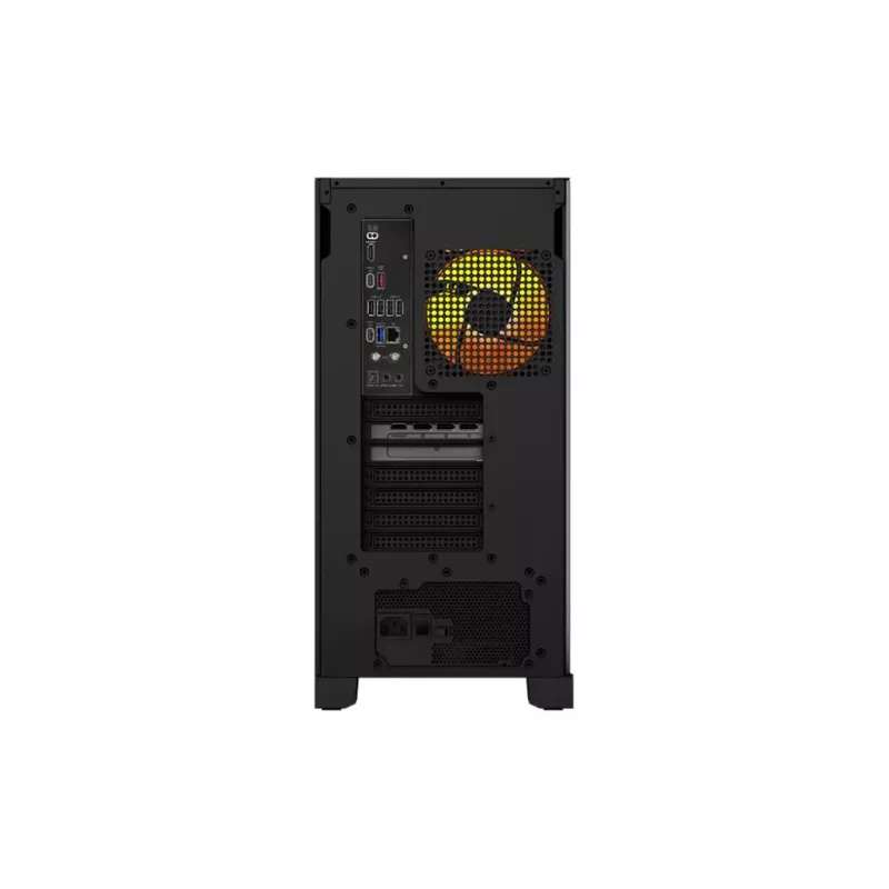 PC de sobremesa gaming MSI MPG INFINITE Z3 X3D - AMD Ryzen 7 7800X3D, 32GB DDR5, 1TB SSD, NVIDIA GeForce RTX 5070, Windows 11 Home