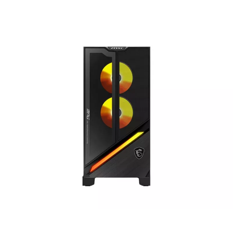 PC de sobremesa gaming MSI MPG INFINITE Z3 X3D - AMD Ryzen 7 7800X3D, 32GB DDR5, 1TB SSD, NVIDIA GeForce RTX 5070, Windows 11 Home