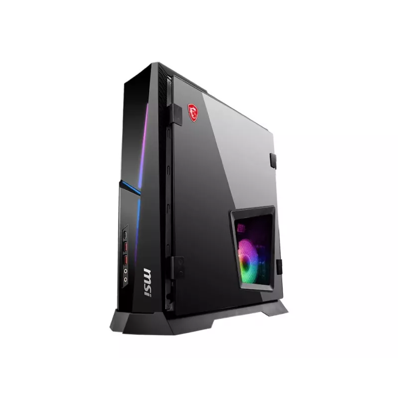 PC de sobremesa MSI MPG Trident AS AI 2NVP7-070EU - Intel Core Ultra 7 265F, 32GB DDR5, 1TB SSD, NVIDIA GeForce RTX 5070, Windows 11 Home