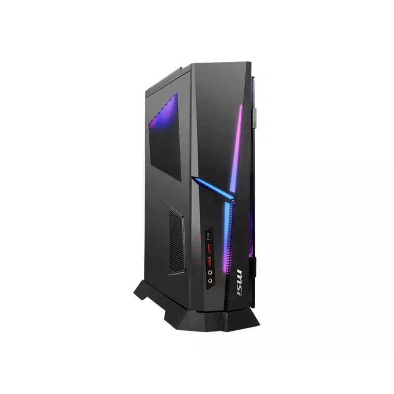 PC de sobremesa MSI MPG Trident AS AI 2NVP7-070EU - Intel Core Ultra 7 265F, 32GB DDR5, 1TB SSD, NVIDIA GeForce RTX 5070, Windows 11 Home