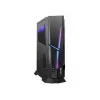 PC de sobremesa MSI MPG Trident AS AI 2NVL5-072XEU, Intel Core Ultra 5 225F, 16GB DDR5, 1TB SSD, NVIDIA GeForce RTX 5060, Windows 11 Home