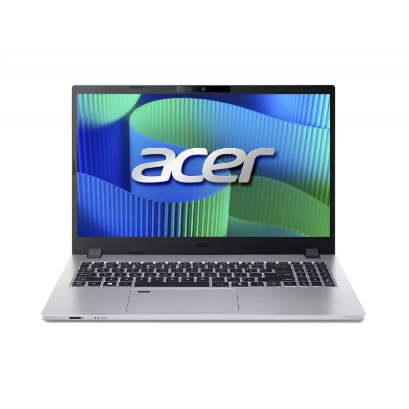 Acer TravelMate TMP215-55-TCO-3817 15,6
