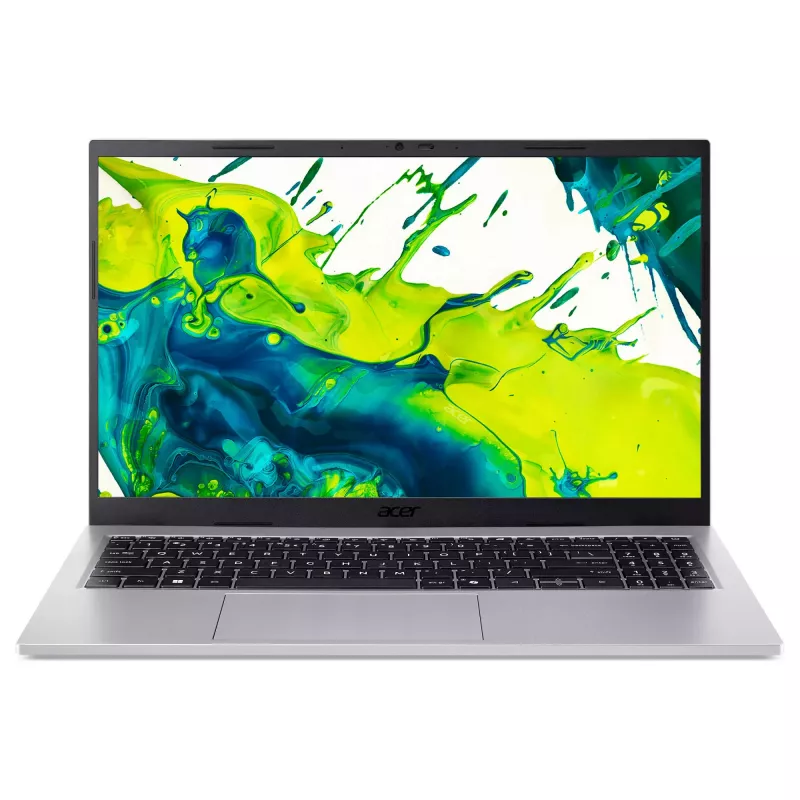 Acer Aspire Go 15 AG15-72P-54UU Core 5 16GB 512GB SSD Windows 11 Home Francés AZERTY Portátil