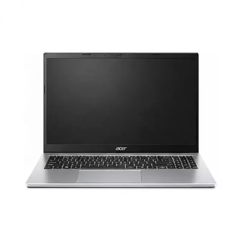 Acer Aspire Go 17 AG17-31P-35AV Portátil 17,3 inch Full HD IPS, Intel Core i3-N305, 8GB LPDDR5, 512GB SSD, FreeDOS, Teclado francés AZERTY, Gris acero