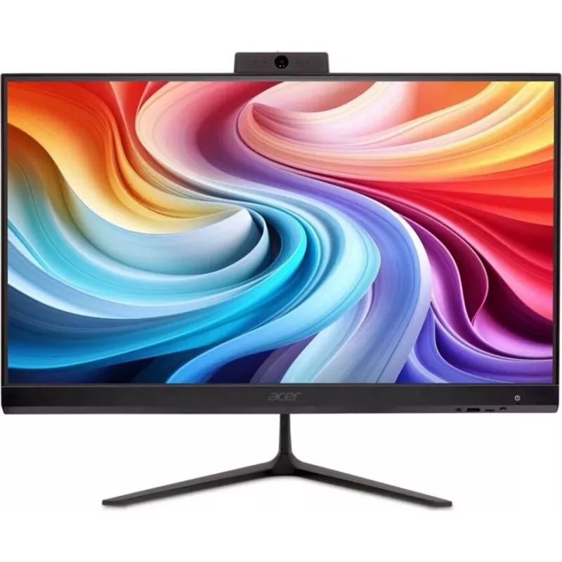 Acer Aspire C 27 C27-2G All-in-One PC - Intel Core 5 120U 1,4 GHz - 16GB RAM - 1.024TB SSD - 27