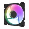 Darkflash DR08 Ventilador 3 en 1 (Negro)