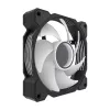 Darkflash DR08 Ventilador 3 en 1 (Negro)