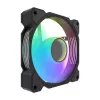 Darkflash DR08 Ventilador 3 en 1 (Negro)