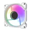 Darkflash DR08 Ventilador 3 en 1 (Blanco)