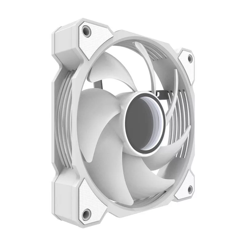 Darkflash DR08 Ventilador 3 en 1 (Blanco)