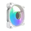 Darkflash DR08 Ventilador 3 en 1 (Blanco)