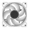 Darkflash DR08 Ventilador 3 en 1 (Blanco)