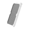 Darkflash DH240D v2 disipador para CPU, blanco