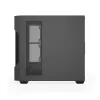 Darkflash DS900 Mesh Caja de ordenador semitorre (Negro) – Sin ventiladores