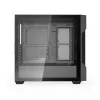 Darkflash DS900 Mesh Caja de ordenador semitorre (Negro) – Sin ventiladores