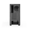 Darkflash DS900 Mesh Caja de ordenador semitorre (Negro) – Sin ventiladores