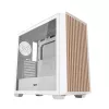 DarkFlash DS900WD Caja de ordenador semitorre Blanca