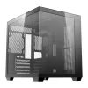 DarkFlash B275 caja de ordenador, negro